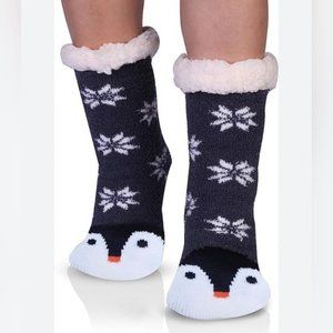 Kids Sweet Home Socks